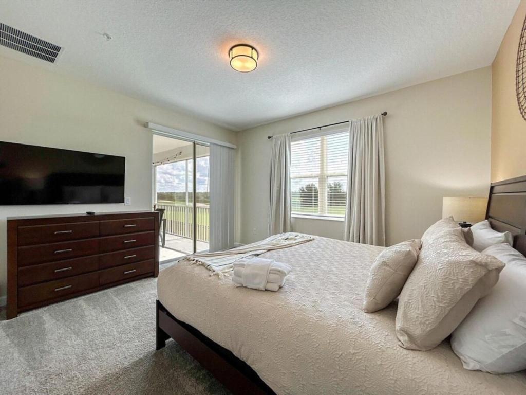 Oasis Resort Villa Free Pet Fee Kissimmee Exterior foto