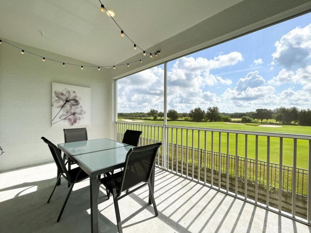 Oasis Resort Villa Free Pet Fee Kissimmee Exterior foto