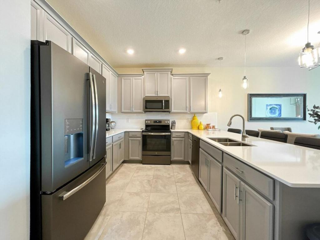 Oasis Resort Villa Free Pet Fee Kissimmee Exterior foto